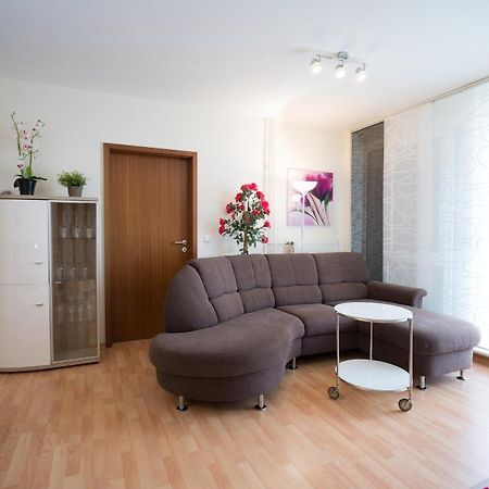 Ferienwohnung Fernblick Saarbruecken Luaran gambar
