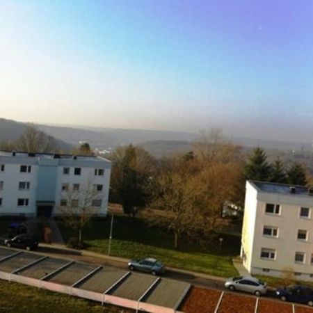 Ferienwohnung Fernblick Saarbruecken Luaran gambar
