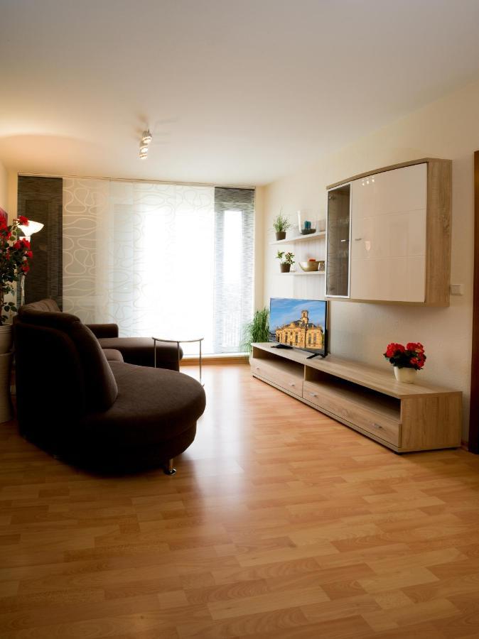 Ferienwohnung Fernblick Saarbruecken Luaran gambar