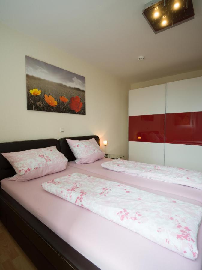 Ferienwohnung Fernblick Saarbruecken Luaran gambar