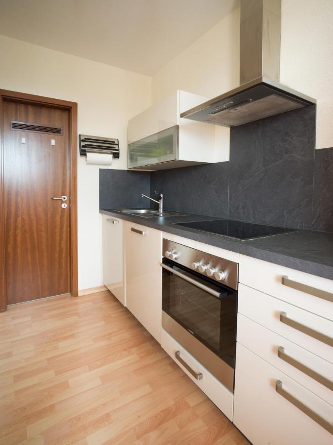 Ferienwohnung Fernblick Saarbruecken Luaran gambar