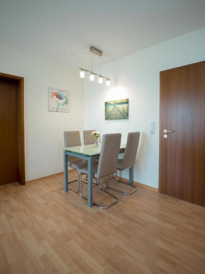 Ferienwohnung Fernblick Saarbruecken Luaran gambar
