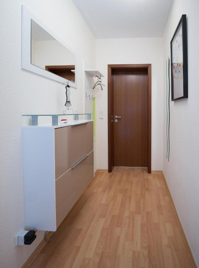 Ferienwohnung Fernblick Saarbruecken Luaran gambar