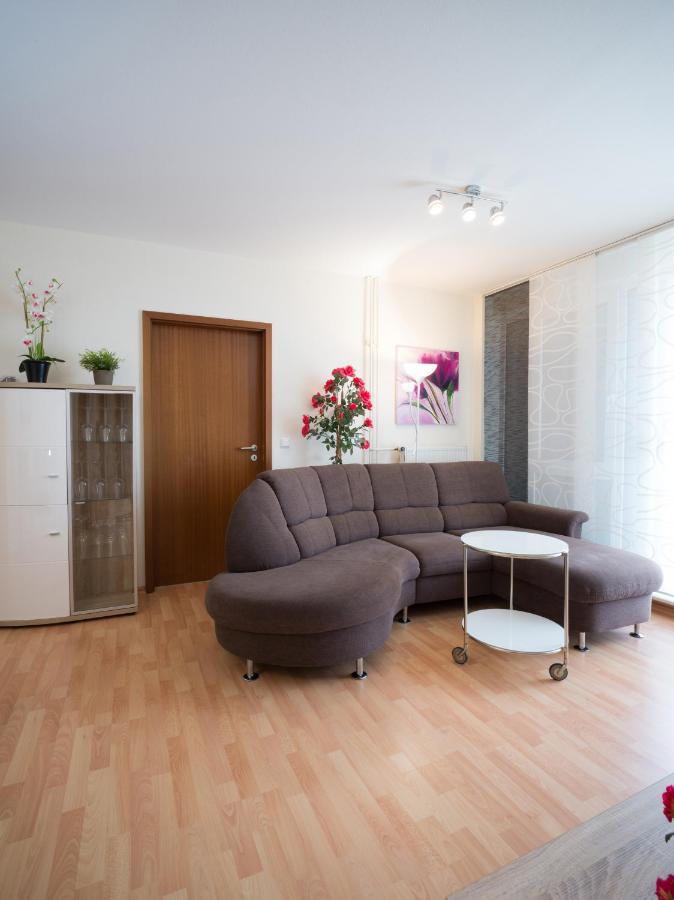 Ferienwohnung Fernblick Saarbruecken Luaran gambar
