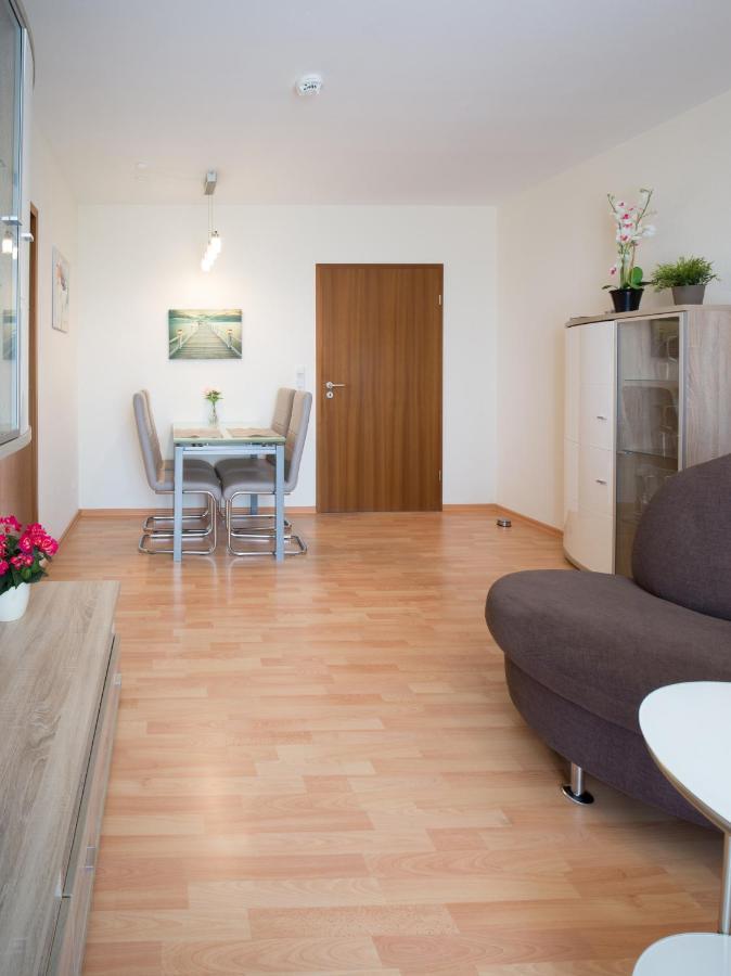 Ferienwohnung Fernblick Saarbruecken Luaran gambar