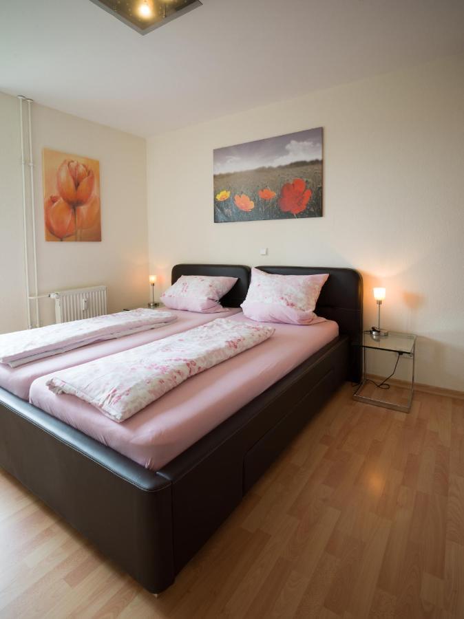 Ferienwohnung Fernblick Saarbruecken Luaran gambar