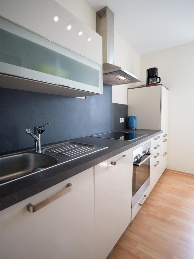 Ferienwohnung Fernblick Saarbruecken Luaran gambar
