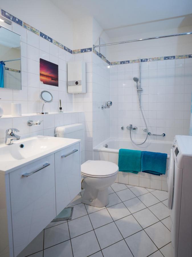 Ferienwohnung Fernblick Saarbruecken Luaran gambar
