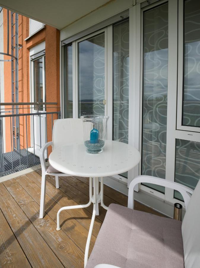 Ferienwohnung Fernblick Saarbruecken Luaran gambar