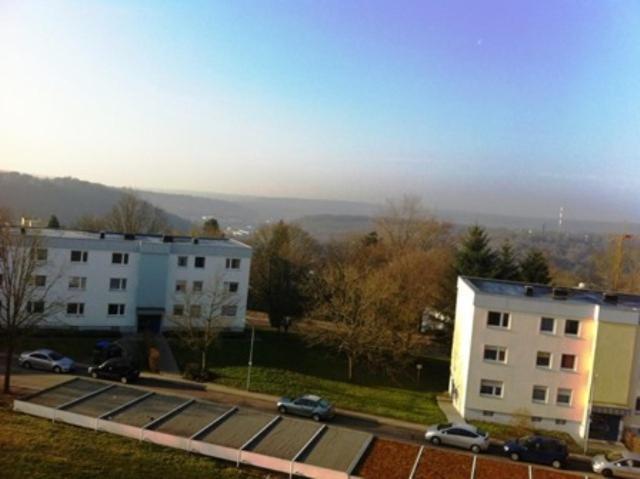 Ferienwohnung Fernblick Saarbruecken Luaran gambar